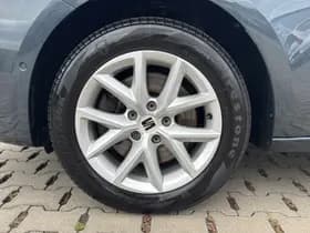SEAT Leon thumbnail 9