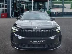 Škoda Kodiaq thumbnail 2