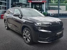Škoda Kodiaq thumbnail 3