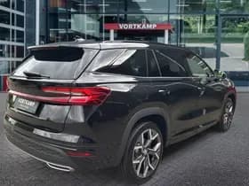 Škoda Kodiaq thumbnail 5