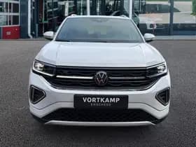 Volkswagen T-Cross thumbnail 2