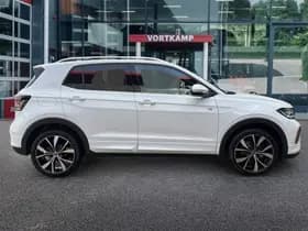 Volkswagen T-Cross thumbnail 4