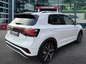 Volkswagen T-Cross thumbnail 5