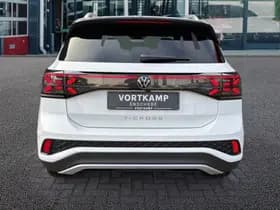 Volkswagen T-Cross thumbnail 6