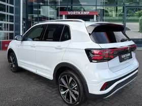Volkswagen T-Cross thumbnail 7