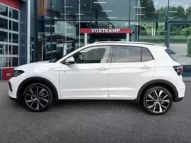 Volkswagen T-Cross thumbnail 8