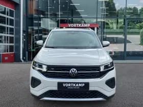 Volkswagen T-Cross thumbnail 2