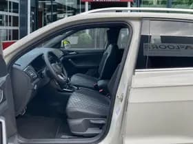 Volkswagen T-Cross thumbnail 11