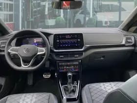 Volkswagen T-Cross thumbnail 14