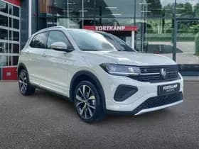 Volkswagen T-Cross thumbnail 3