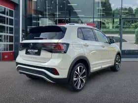 Volkswagen T-Cross thumbnail 5