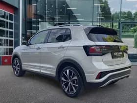 Volkswagen T-Cross thumbnail 7