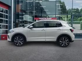 Volkswagen T-Cross thumbnail 8
