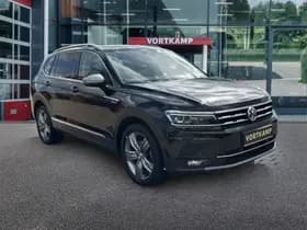 Volkswagen Tiguan thumbnail 2