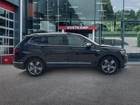 Volkswagen Tiguan thumbnail 3