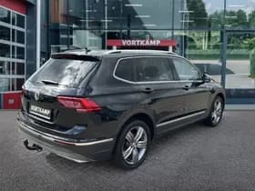 Volkswagen Tiguan thumbnail 4