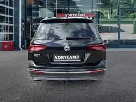 Volkswagen Tiguan thumbnail 5