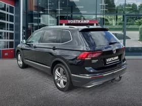 Volkswagen Tiguan thumbnail 6