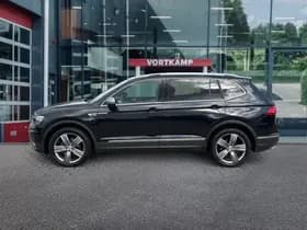 Volkswagen Tiguan thumbnail 7