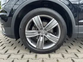 Volkswagen Tiguan thumbnail 8