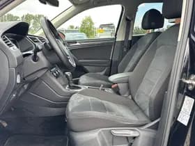 Volkswagen Tiguan thumbnail 10