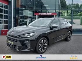 CUPRA TERRAMAR thumbnail 1