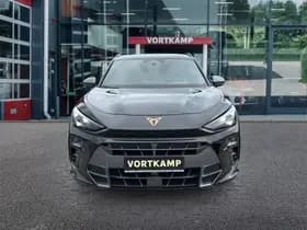 CUPRA TERRAMAR thumbnail 2