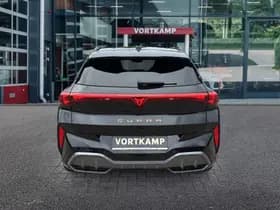 CUPRA TERRAMAR thumbnail 6