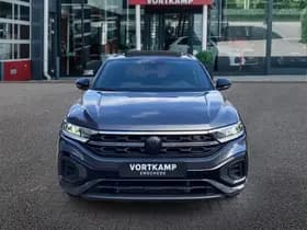 Volkswagen T-Roc thumbnail 2
