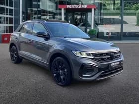 Volkswagen T-Roc thumbnail 3