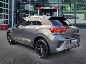 Volkswagen T-Roc thumbnail 7