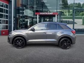 Volkswagen T-Roc thumbnail 8