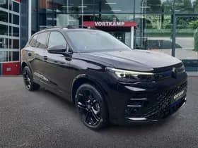 Volkswagen Tiguan thumbnail 3