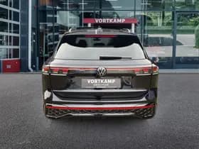 Volkswagen Tiguan thumbnail 6