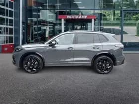 Volkswagen Tiguan thumbnail 8
