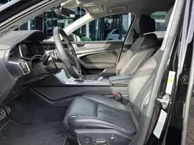 Audi A6 thumbnail 11