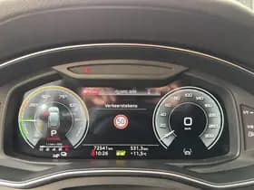 Audi A6 thumbnail 20