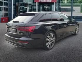 Audi A6 thumbnail 5