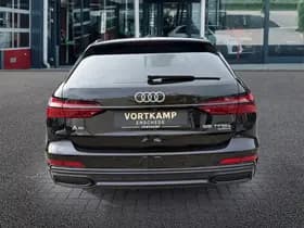 Audi A6 thumbnail 6