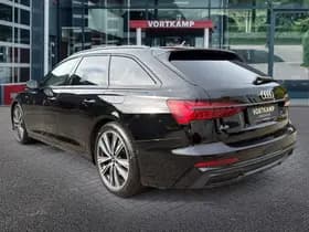 Audi A6 thumbnail 7