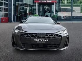 Audi A6 thumbnail 2