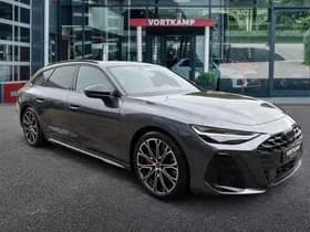 Audi A6 thumbnail 3