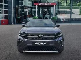 Volkswagen T-Cross thumbnail 2