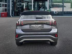Volkswagen T-Cross thumbnail 6