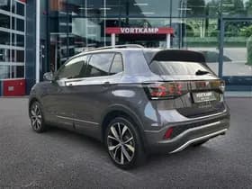 Volkswagen T-Cross thumbnail 7