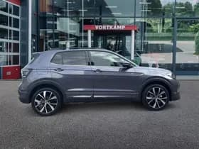 Volkswagen T-Cross thumbnail 8