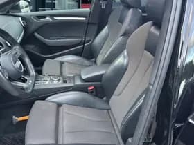 Audi A3 thumbnail 11