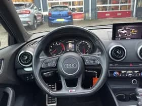 Audi A3 thumbnail 13