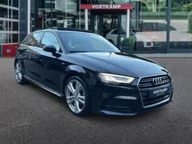 Audi A3 thumbnail 3
