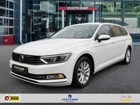 Volkswagen Passat thumbnail 1